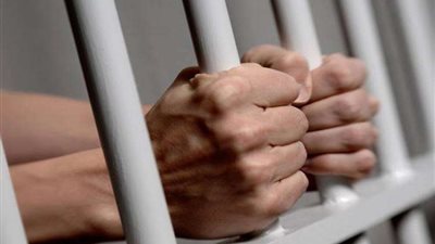 حبس المتهمين في واقعة سرقة محطة صرف صحي بطوخ