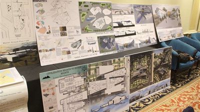 ناصر الشيمي: مصر تهتم  بالبحث العلمي ومشاكله تكمن في الدعم