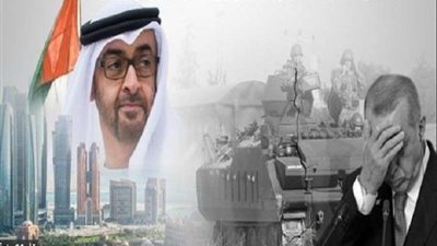 فيديو| تقرير يكشف دور الإمارات في تحرير اليمن ومخططات تركيا لاحتلال سوريا