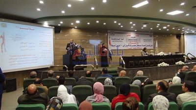 تفاصيل مؤتمر التعبئة والإحصاء عن وصول سكان مصر لـ 100 مليون نسمة