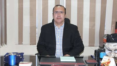 وليد الدالي يوضح أنواع الإصابة بدوالي الساقين