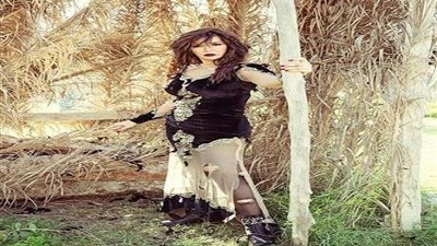 جيهان قمري: ياسمين صبري موديل ولا تصلح للتمثيل.. فيديو