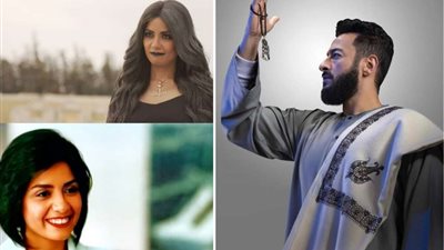مفاجأت مثيرة لـ حمادة هلال في أحداث الحلقة 17 من مسلسل المداح 2 أسطورة الوادي