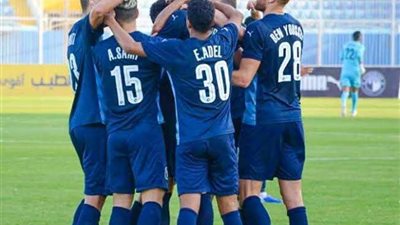 بيراميدز يتعادل سلبياً أمام مازيمبي في ربع نهائي كأس الكونفدرالية