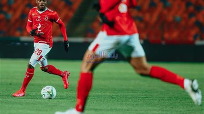 تعرف على توقيت لقاء الأهلي وصن داونز بدوري أبطال أفريقيا