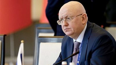 عاجل.. روسيا: الولايات المتحدة لن تحقق حلًا عادلًا في الشرق الأوسط إلا بموافقة فلسطين