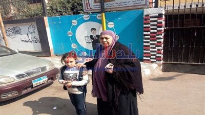 إغلاق اللجان الانتخابية بالجيزة وسط تشديدات أمنية قوية