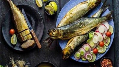 تعرف على سعر الرنجة والفسيخ في الأسواق مع اقتراب شم النسيم