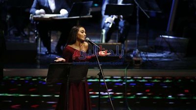 كارمن سليمان عن غنائها 