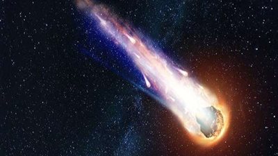 جاء من نيزك ضرب الصين.. مزاعم علمية توضح منشأ 