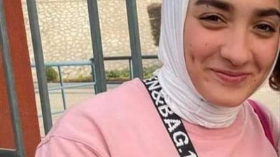 النيابة تطالب بالإعدام.. بدء محاكمة المتهم بقتل لاعبة كرة السرعة روان الحسينى