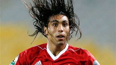 التفاصيل الكاملة لأزمة عمرو مرعي وإدارة النادي المصري