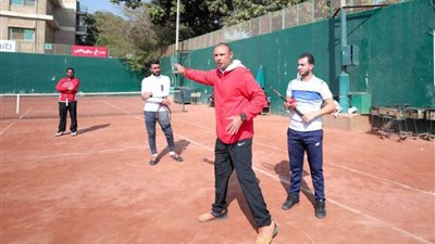 تألق تنس طاولة جامعة المنوفية بأسبوع الجامعات الأول بسوهاج