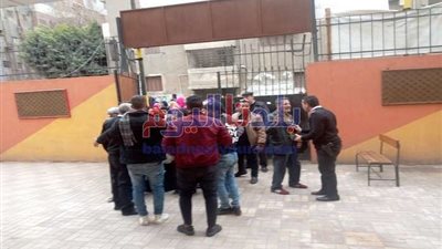 تعرف على موعد ومكان فرز الأصوات الانتخابية بالجيزة