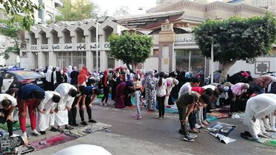 موعد إجازة عيد الفطر 2022 وعدد الأيام