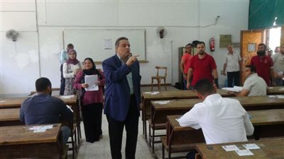 جامعة القاهرة تنتهي من امتحانات التعليم المفتوح دون رصد أية مشكلات