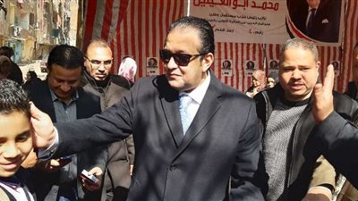 لليوم الثانى.. نائب 