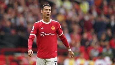 الموت يفجع كريستيانو رونالدو قبل موقعة ليفربول