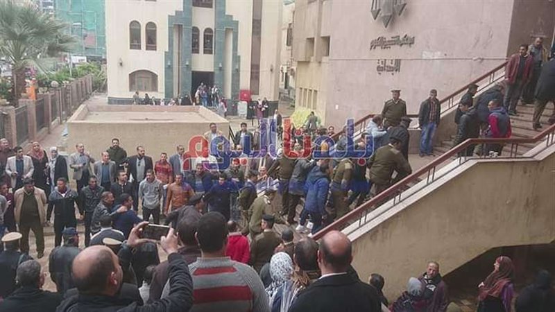 بلدنا اليوم