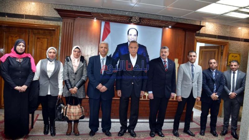 بلدنا اليوم