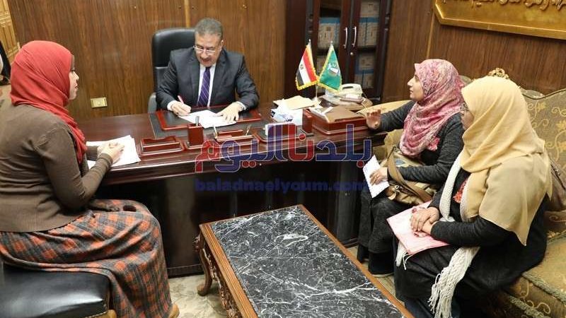 بلدنا اليوم