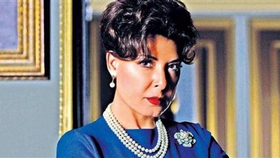 أنوشكا: خشيت أن يتشابة دوري في راجعين يا هوى مع دوري في نجيب زاهي زركش