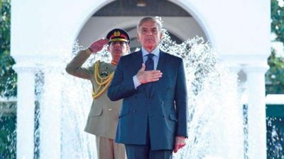 باكستان: الحكومة الجديدة تؤدي اليمين الدستورية اليوم