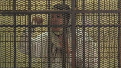 المحكمة توجه رسالة قوية لـ حنين حسام قبل الحكم عليها