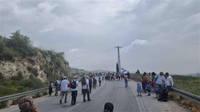 وزير الأمن الداخلي الإسرائيلي يقرر تسهيل شروط حمل السلاح الشخصي