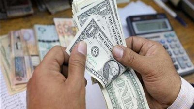 عاجل| دويتشه بنك الألماني: ارتفاع الجنيه المصري أمام الدولار خلال الأيام القادمة