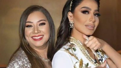 في حلقة نارية.. انتصار ضيفة بسمة وهبة خلال 