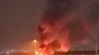 بالفيديو.. اندلاع مواجهات بين شبان فلسطين وقوات الاحتلال.. ومنع الأهالي من الدخول للمسجد الأقصى المبارك