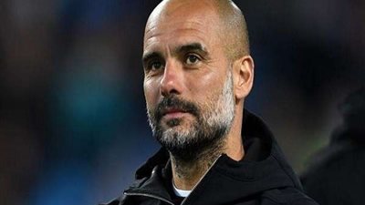 تصريح ناري لبيب جوارديولا قبل مباراة ليفربول ومانشستر يونايتد