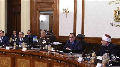 مجلس الوزراء يستعرض مقترحًا بشأن المشروع القومي لتنظيم الأسرة