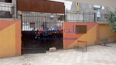 غلق اللجان الانتخابية بالجيزة لمدة ساعة بتعليمات من المستشارين