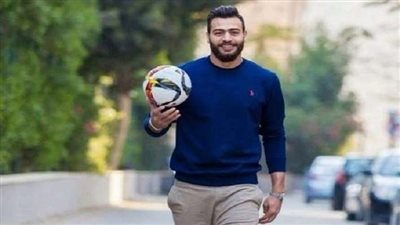 نادي النصر السعودي يجمد صفقة محمد ابو جبل