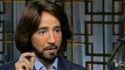 هاني البحيري: إختيارات دينا الشربيني في الملابس لا تعجبني وصبا مبارك كان لا بد أن تظهر بملابس أشيك.. فيديو