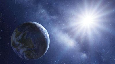 البحوث الفلكية: لم يحدث خطأ برؤية هلال رمضان.. فيديو