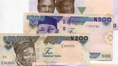 نيجيريا تبيع سندات مدتها91 يوما بقيمة 4.384 مليار نيره