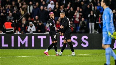 سان جيرمان يثأر من ديجون بسداسية ويبلغ المربع الذهبي لكأس فرنسا