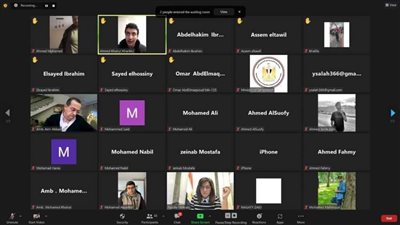 الجالية المصرية سنُقاضي الشركة في حال إعادة نشر إعلان جرين لاند دون تعديل