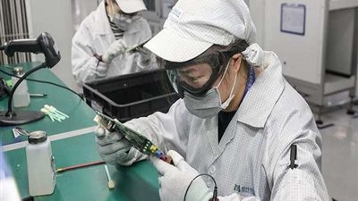 ظهر من 16 عاما.. الصين تتوصل لبؤرة انطلاق فيروس 