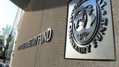 صندوق النقد الدولي يعتزم تقديم المشورة للبنان للتعامل مع الأزمة المالية