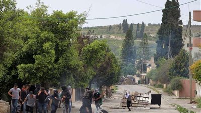 شرطة الاحتلال تغلق حرم المسجد الأقصى أمام اليهود