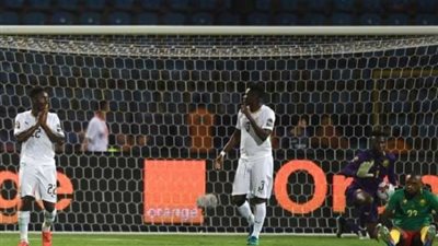 حظوظ منتخبات العرب في تصفيات كأس أمم افريقيا 2023