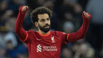 الملك المصري يعود للتألق.. محمد صلاح يسجل هدف ليفربول الرابع في مرمى مانشستر يونايتد