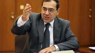 وزير البترول: الغاز الطبيعي والجاز يشكلان 27% من إجمالي الناتج المحلي