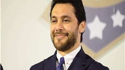 أحمد حسن: مباراة القمة بين الأهلي والزمالك سوف يتم تأجيلها