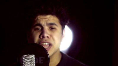 غدًا.. المطرب عمر كمال يحيي حفل غنائي ضخم باستاد القاهرة