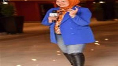 تكريم الإعلامية 